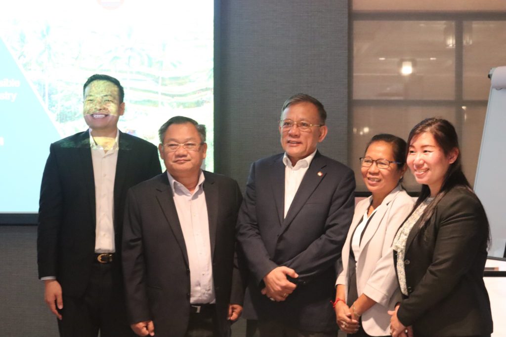 ASEAN GUIDELINES FOR RESPONSIBLE INVESTMENT IN FOOD, AGRICULTURE, AND FORESTRY (“ASEAN RAI”)